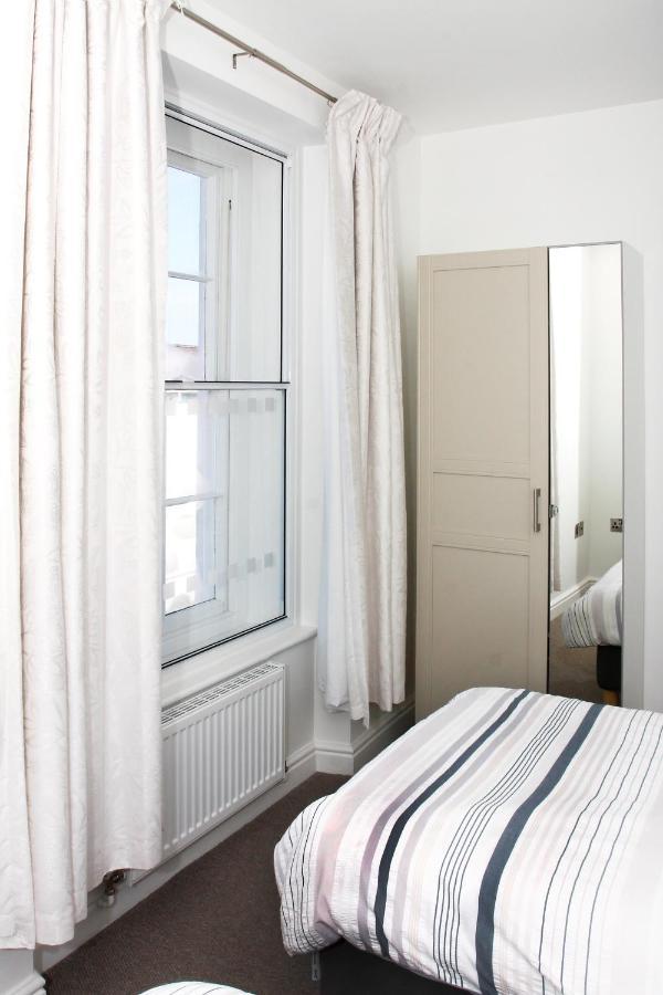 2 Yr Hen Fanc Apartment Аберерън Екстериор снимка